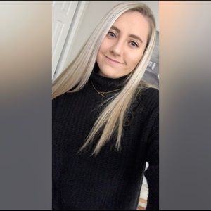 Meet your Posher, Alyssa